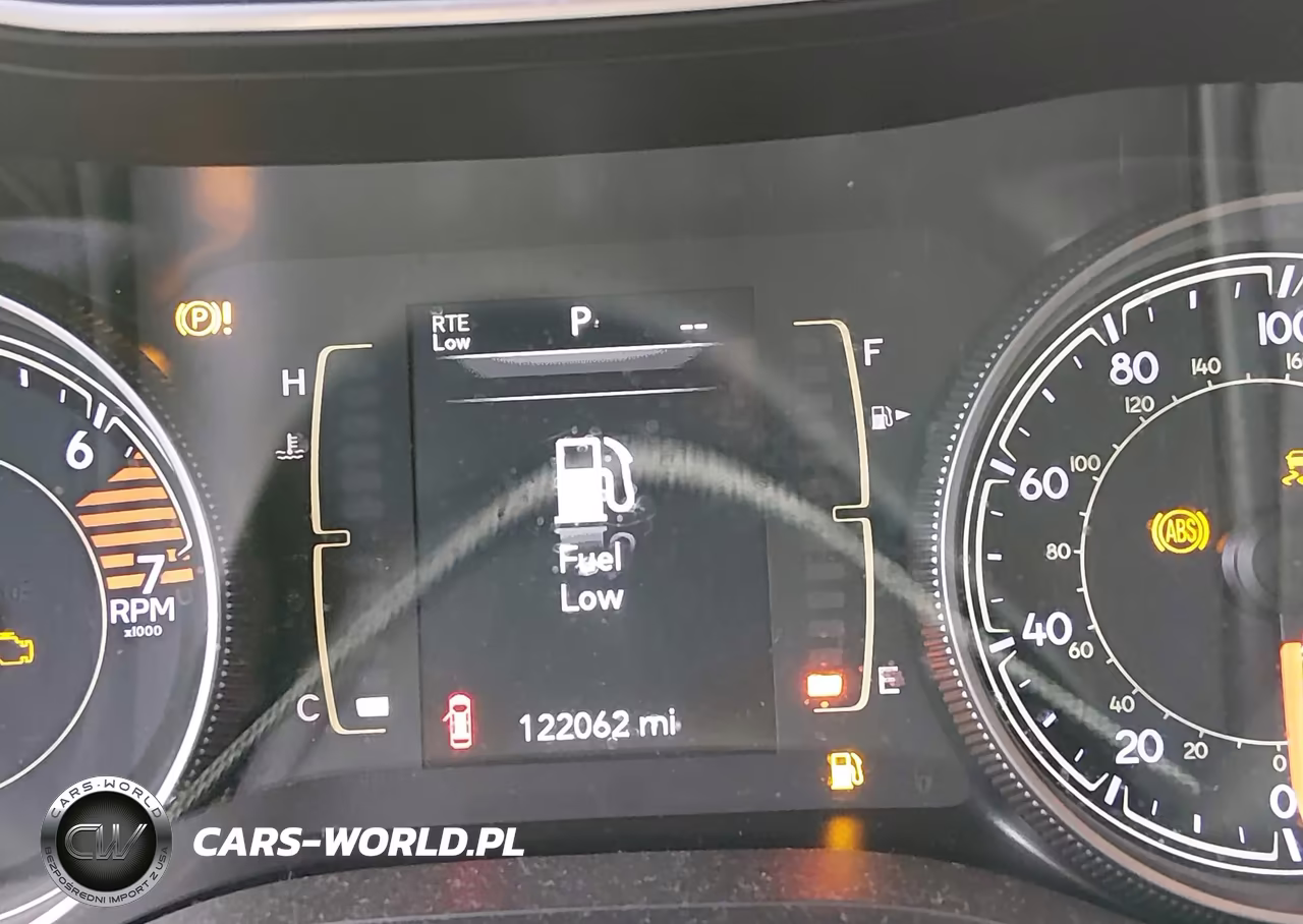 2019 Jeep Cherokee Latitude Fwd VIN:1C4PJLCB6KD108855 - 15