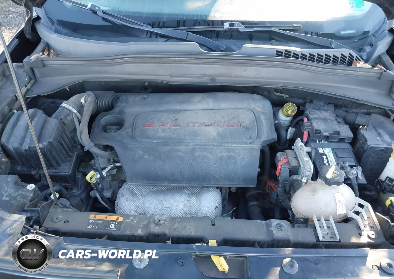 2015 Jeep Renegade Latitude VIN:ZACCJABT8FPB99860 - 10