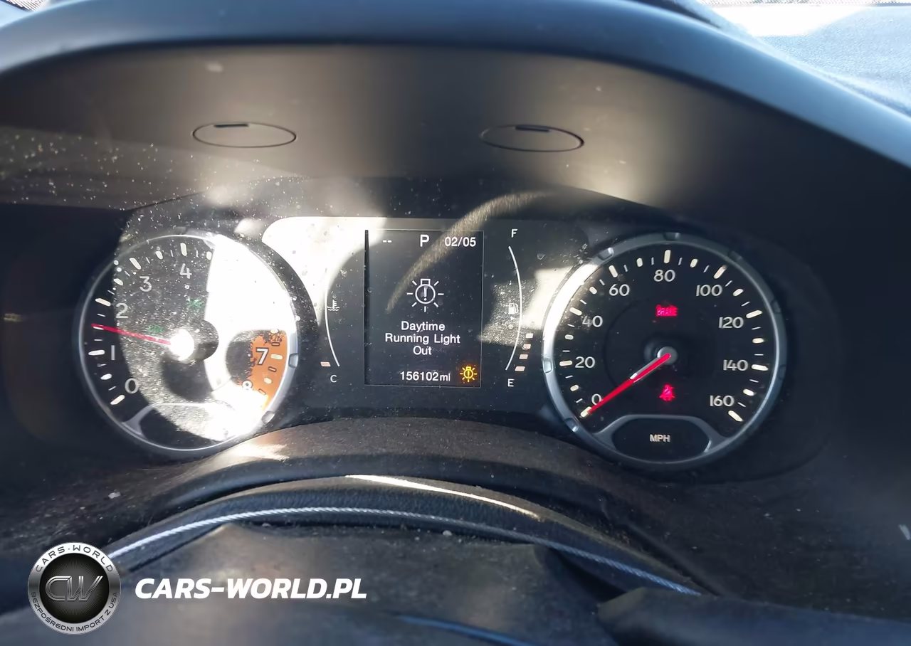 2015 Jeep Renegade Latitude VIN:ZACCJABT8FPB99860 - 7