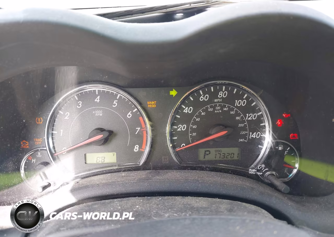 2013 Toyota Corolla S VIN:5YFBU4EE1DP156875 - 7