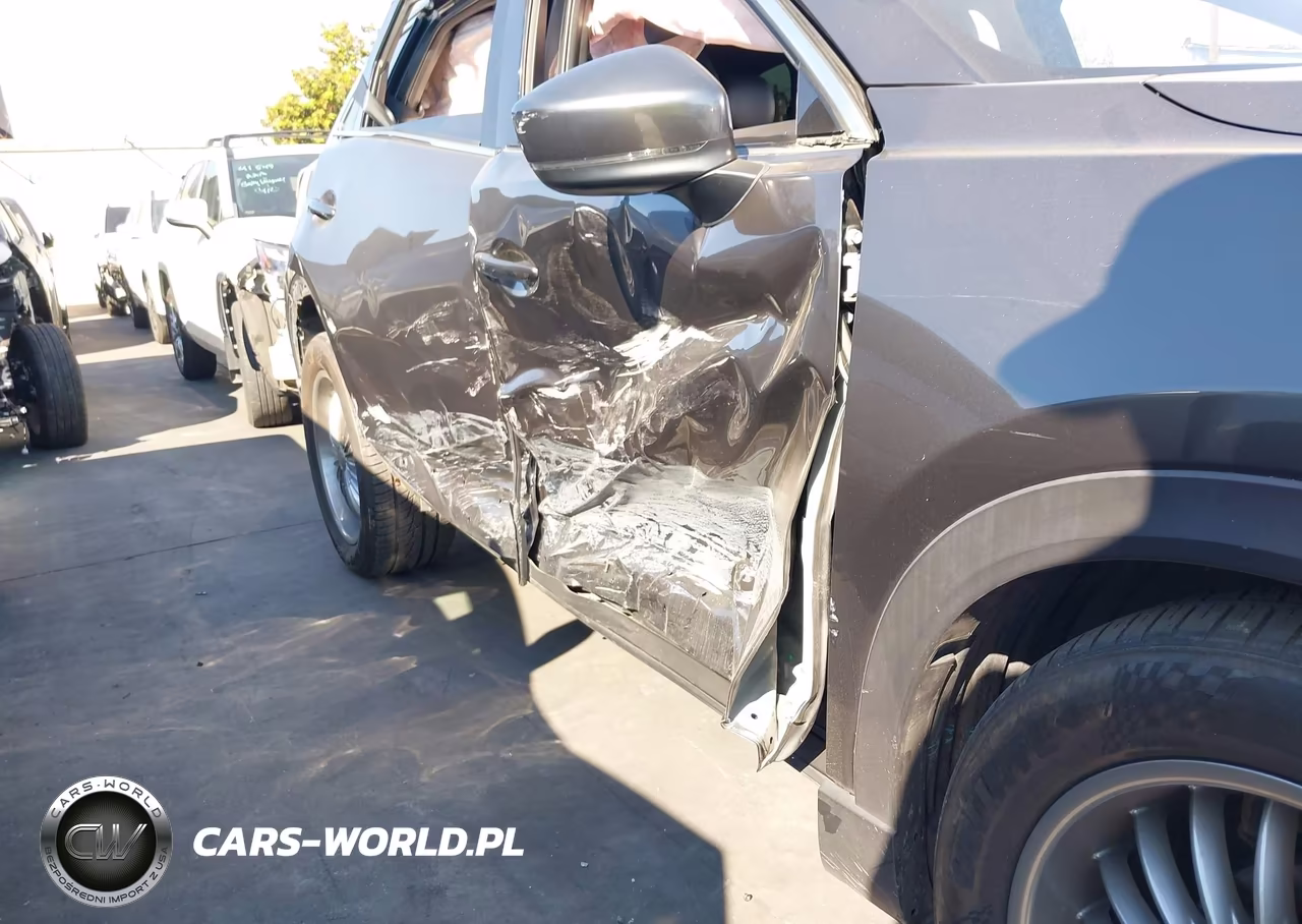 2018 Mazda Cx-9 Grand Touring VIN:JM3TCADY7J0205012 - 12
