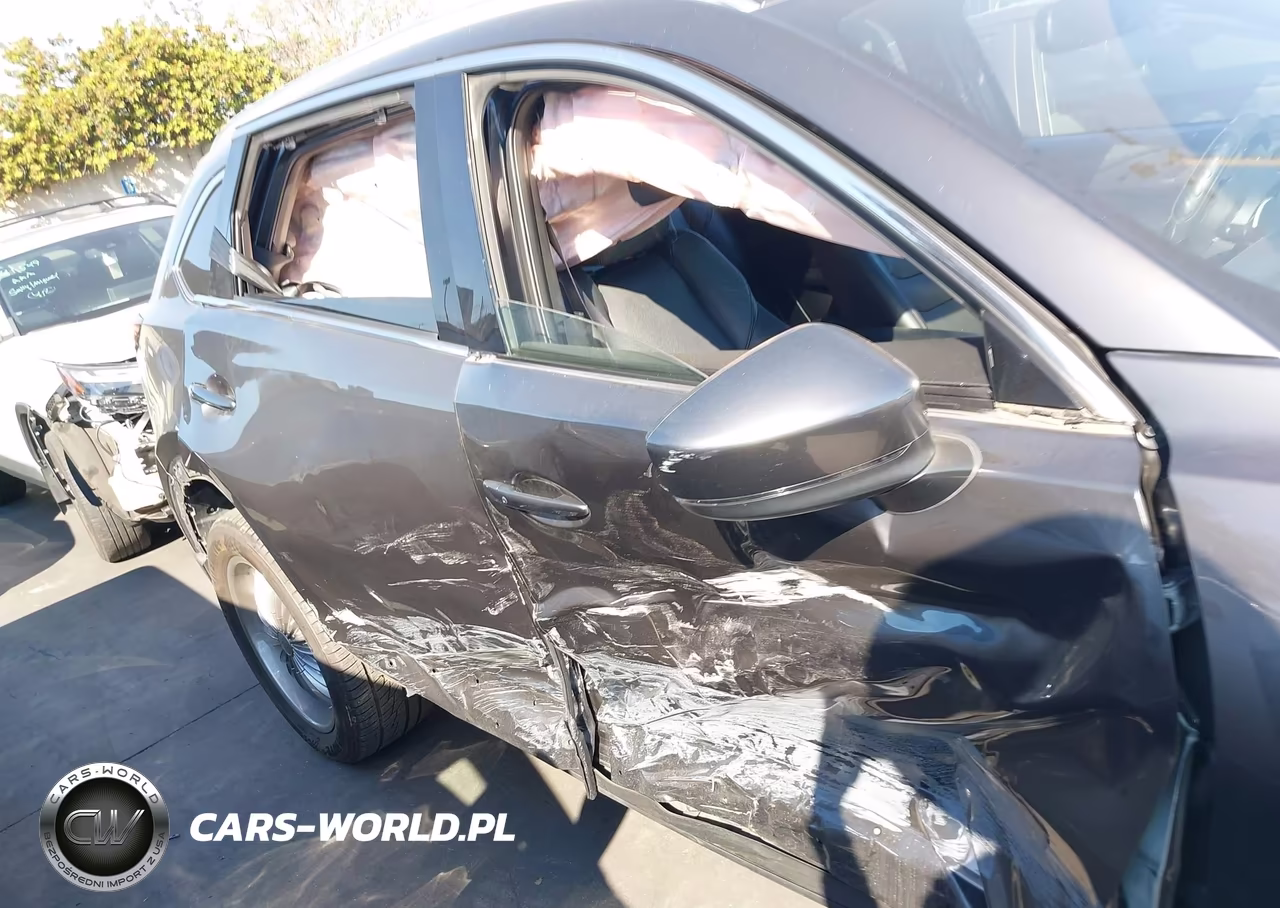 2018 Mazda Cx-9 Grand Touring VIN:JM3TCADY7J0205012 - 14