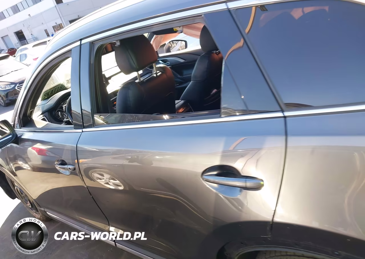 2018 Mazda Cx-9 Grand Touring VIN:JM3TCADY7J0205012 - 15