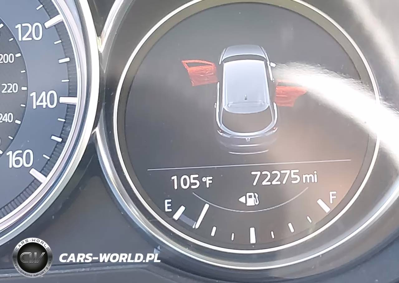 2018 Mazda Cx-9 Grand Touring VIN:JM3TCADY7J0205012 - 16