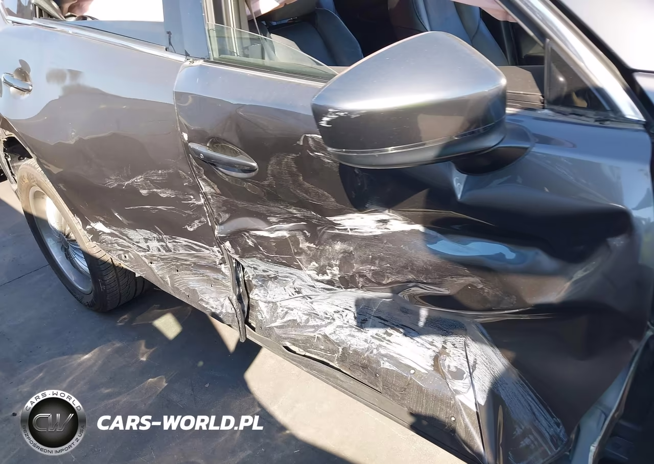 2018 Mazda Cx-9 Grand Touring VIN:JM3TCADY7J0205012 - 6