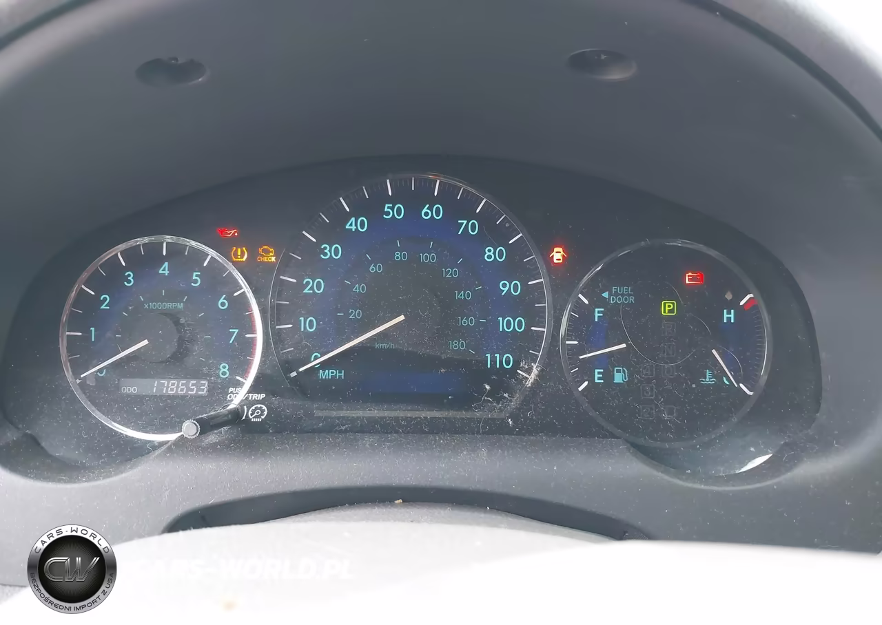 2008 Toyota Sienna Limited VIN:5TDBK22C58S015303 - 7