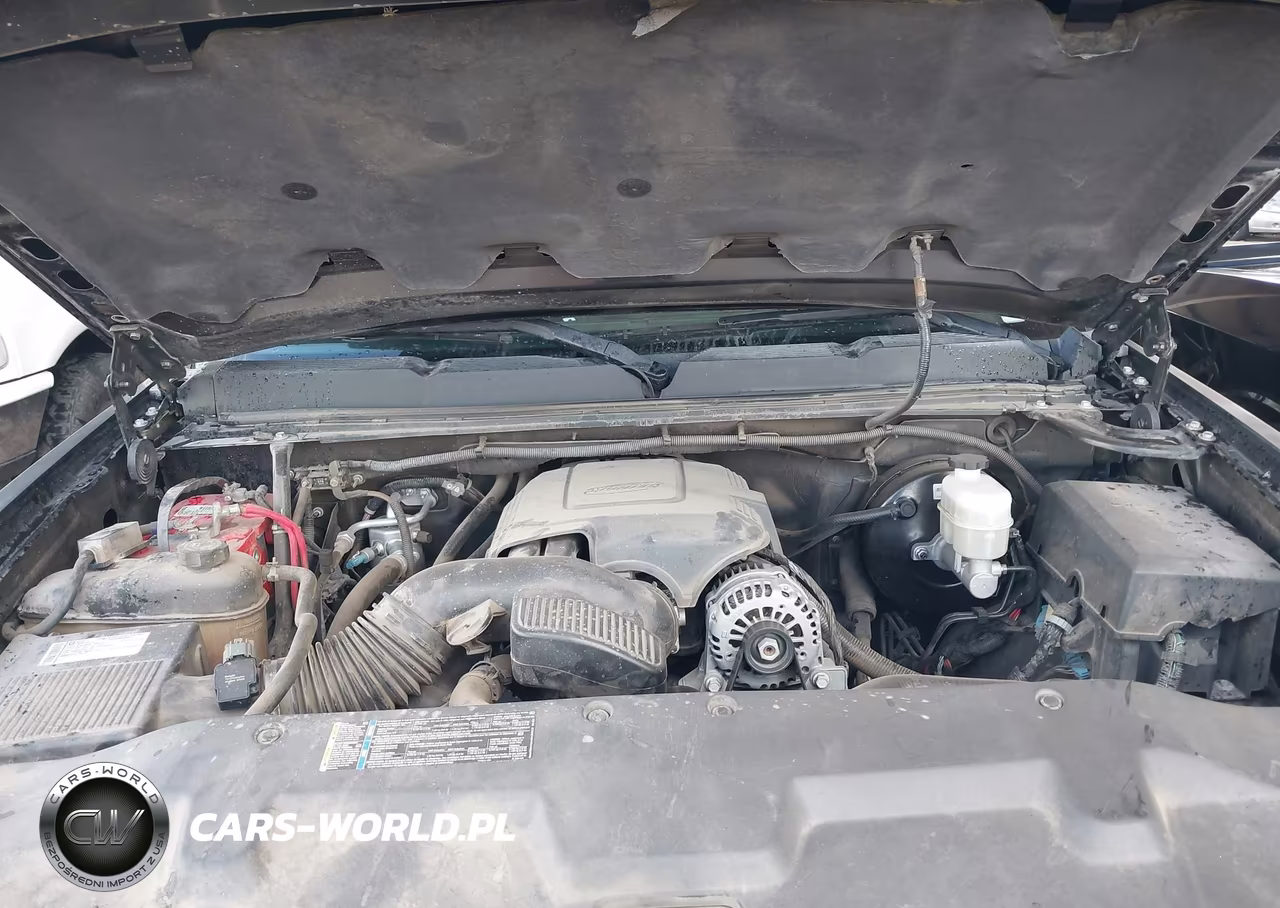 2009 Chevrolet Silverado 1500 Lt VIN:2GCEC230191140581 - 10