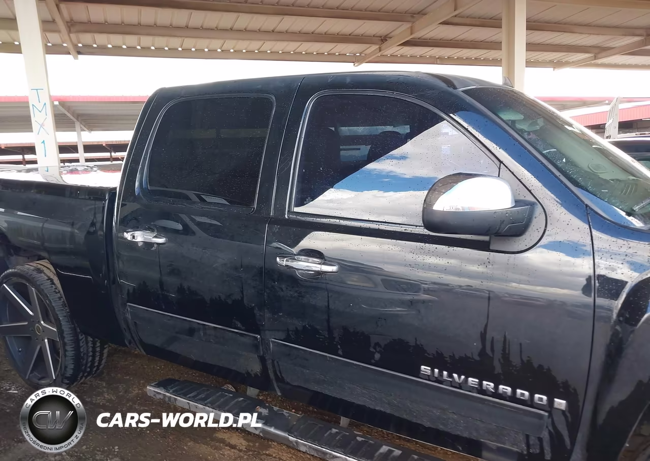 2009 Chevrolet Silverado 1500 Lt VIN:2GCEC230191140581 - 13