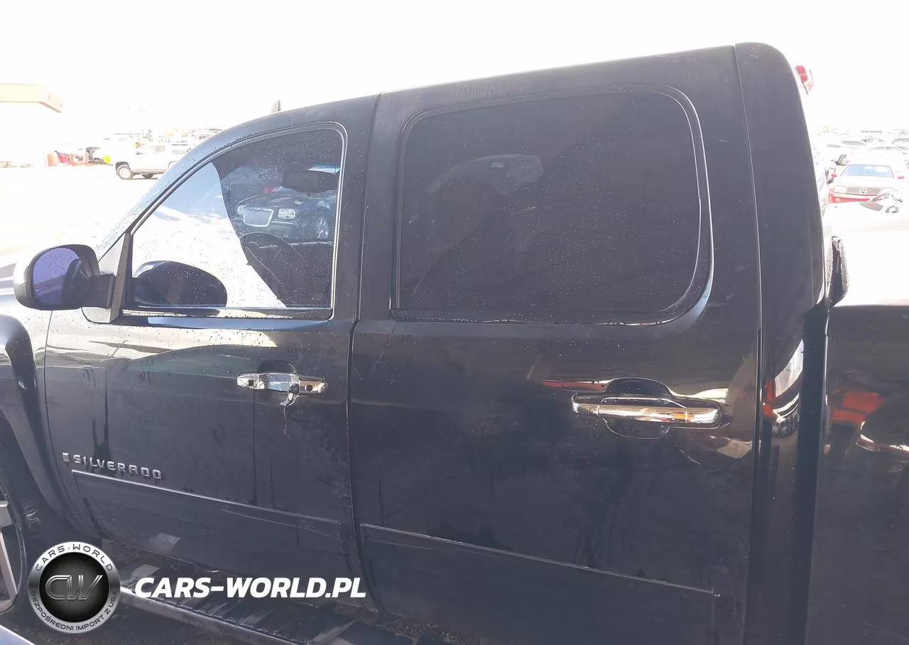 2009 Chevrolet Silverado 1500 Lt VIN:2GCEC230191140581 - 14