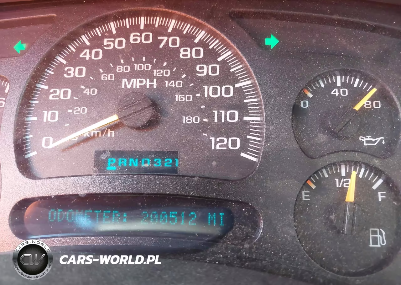 2005 Chevrolet Silverado 1500 Lt VIN:2GCEC13T051399920 - 7