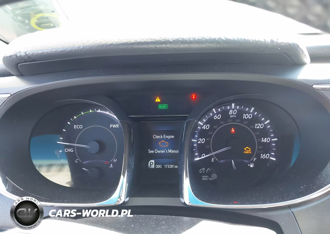 2014 Toyota Avalon Hybrid Xle Touring VIN:4T1BD1EB8EU028203 - 7