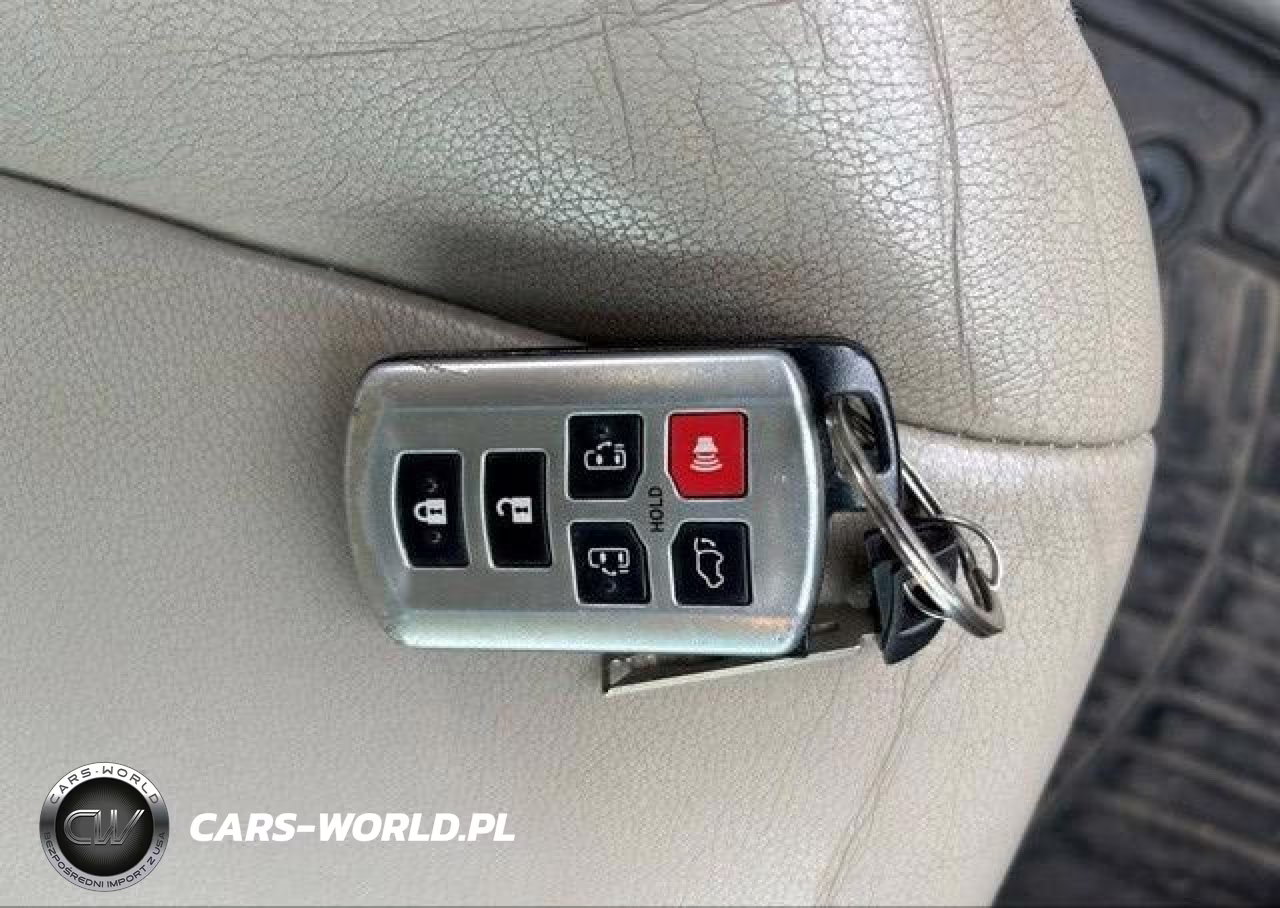 2013 Toyota Sienna Xle 8 Passenger VIN:5TDDK3DC2DS069115 - 11