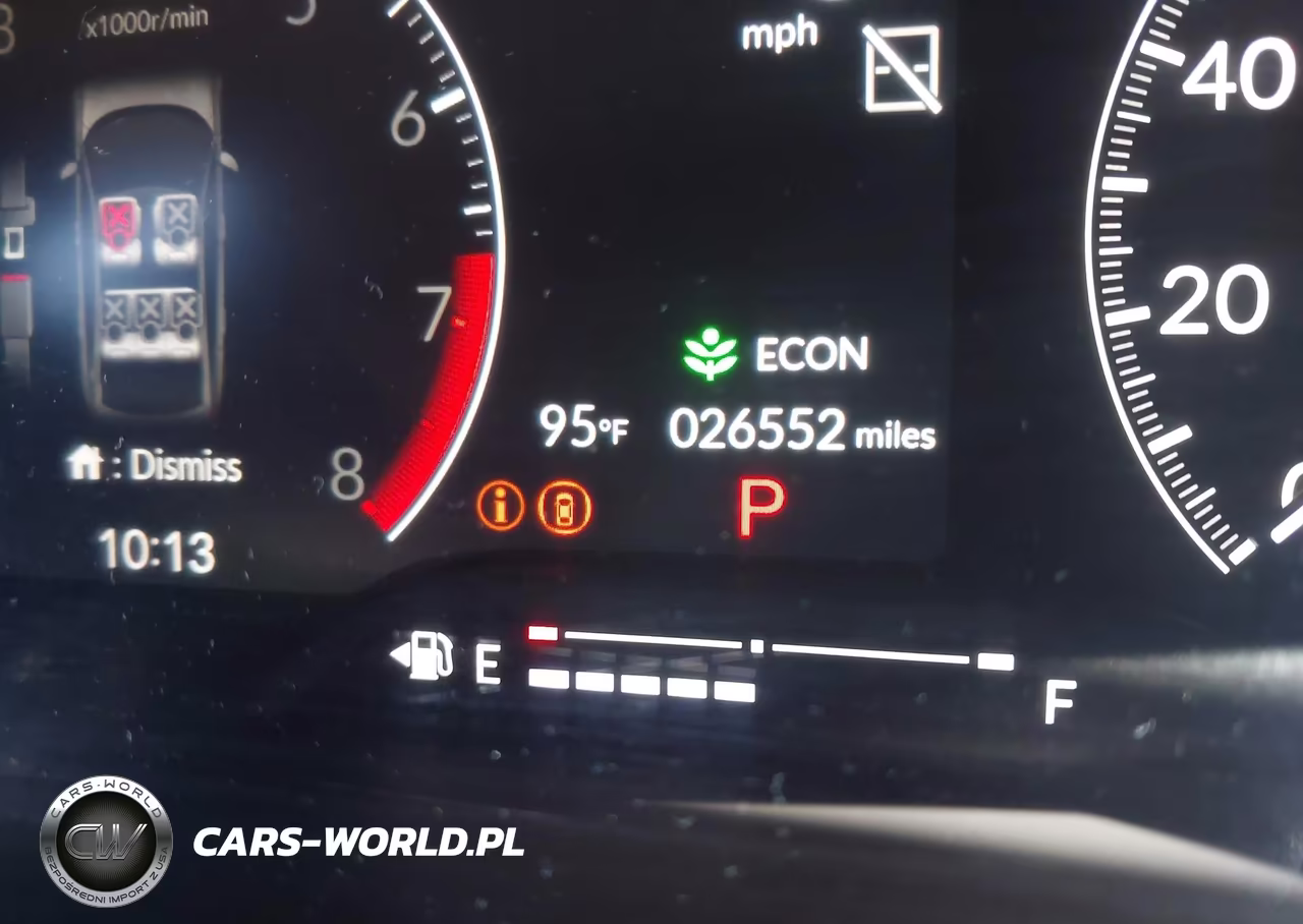 2023 Honda Civic Sport VIN:2HGFE2F53PH545952 - 15