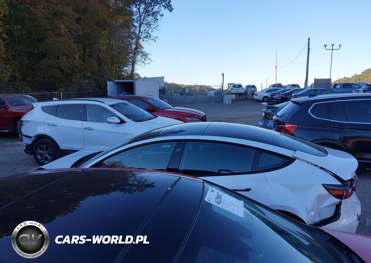 2023 Tesla Model 3 Rear-Wheel Drive VIN:5YJ3E1EA4PF385418 - 15
