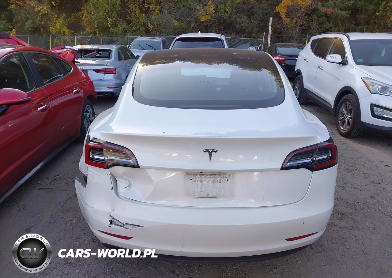 2023 Tesla Model 3 Rear-Wheel Drive VIN:5YJ3E1EA4PF385418 - 16