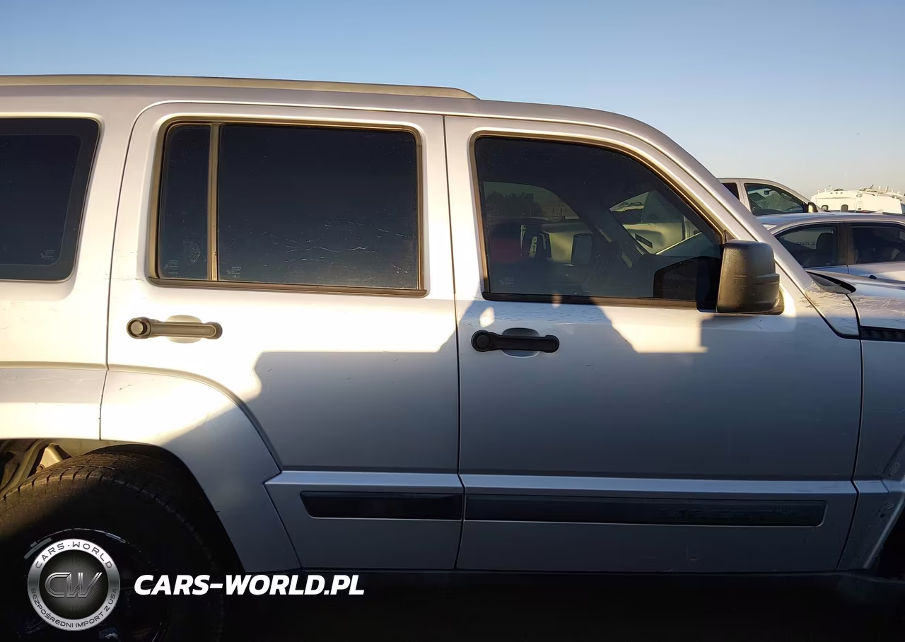 2011 Jeep Liberty Sport VIN:1J4PN2GK9BW535843 - 14