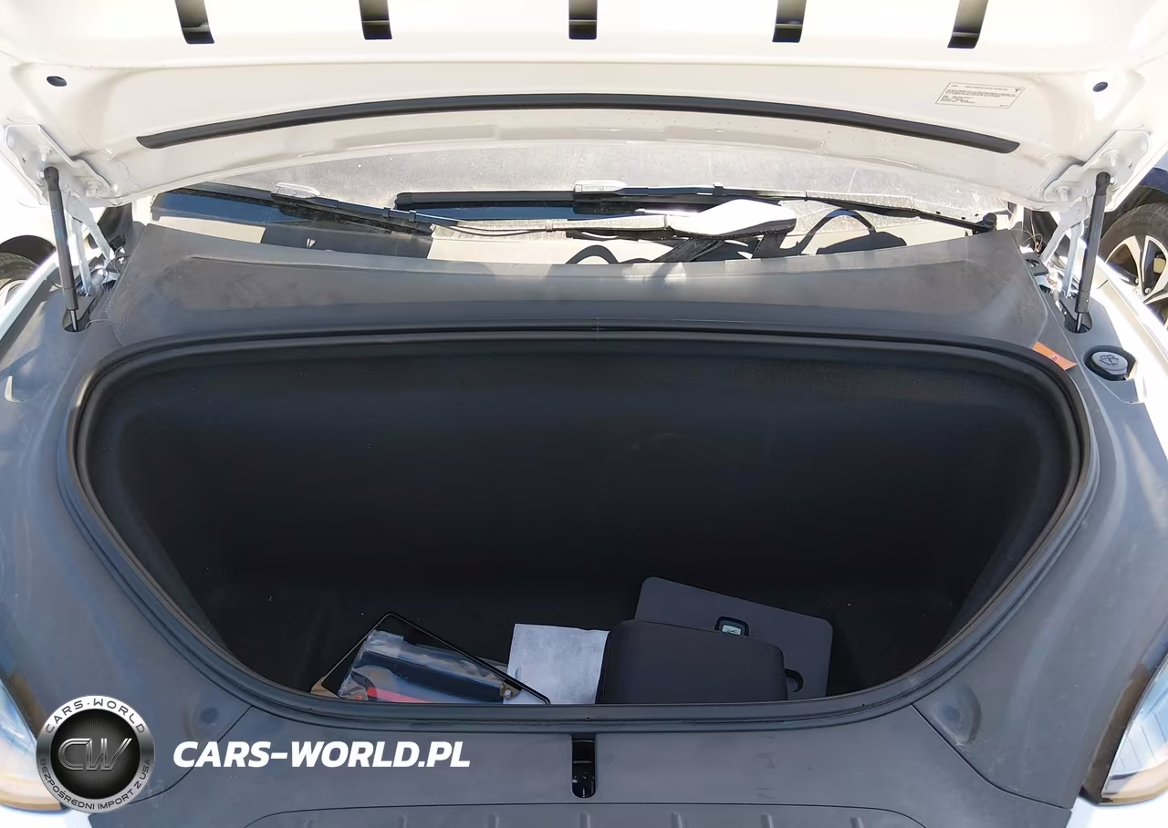 2025 Tesla Model X Long Range VIN:7SAXCBE58SF472007 - 10