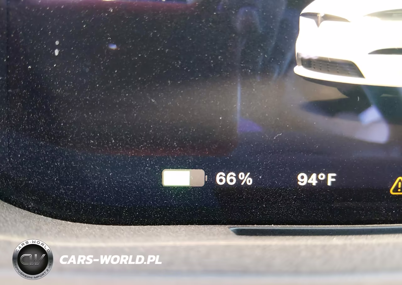 2025 Tesla Model X Long Range VIN:7SAXCBE58SF472007 - 16