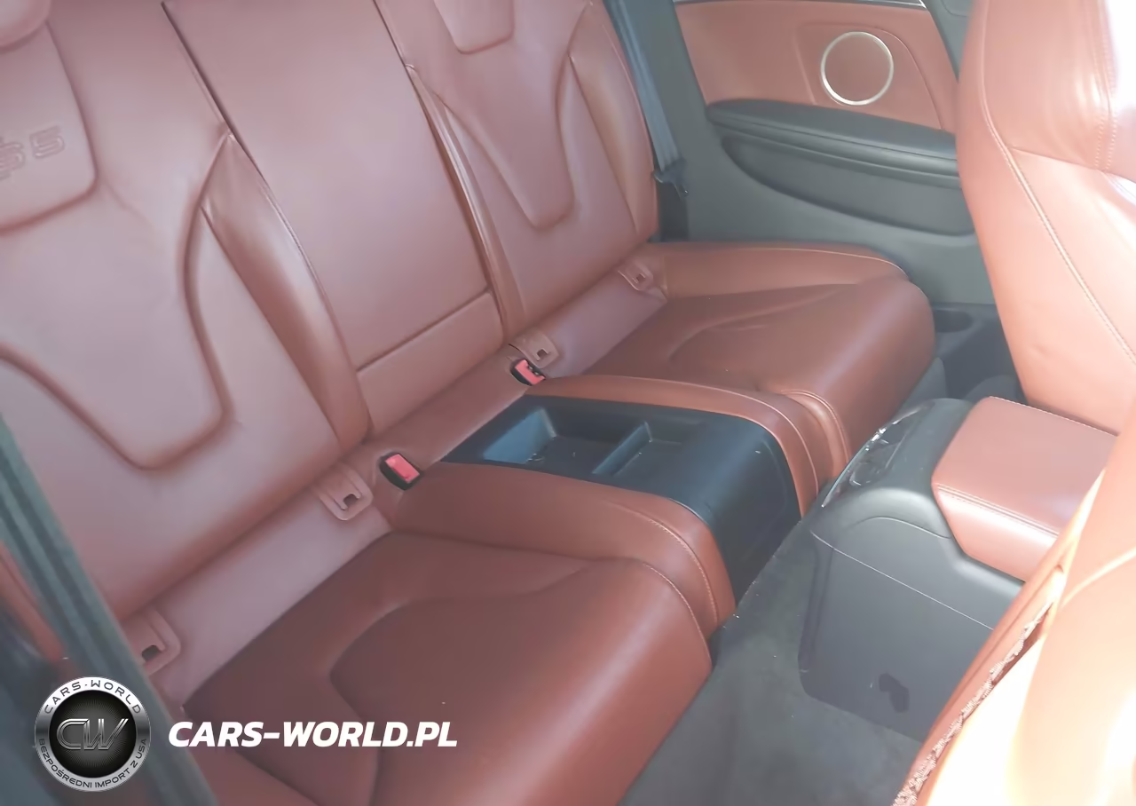 2012 Audi S5 4.2 Premium Plus VIN:WAUVVAFR8CA011102 - 8