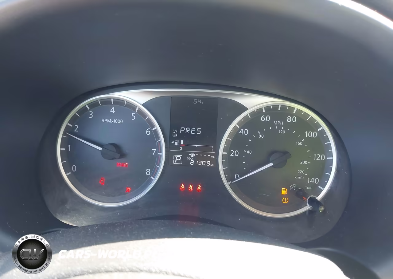 2024 Nissan Kicks S VIN:3N1CP5BV4RL472994 - 7