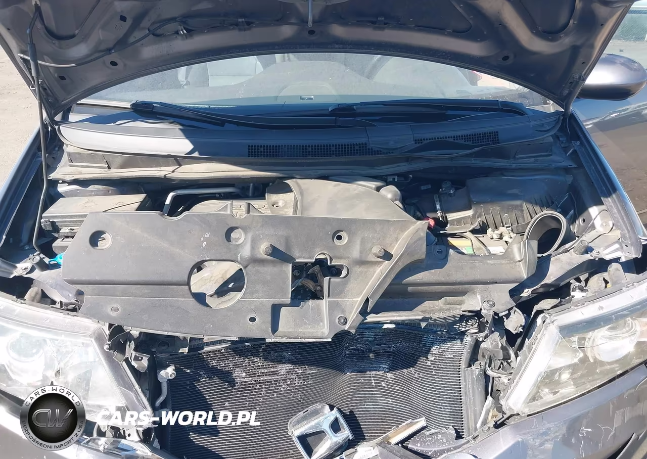 2016 Honda Odyssey Ex-L VIN:5FNRL5H6XGB147149 - 10