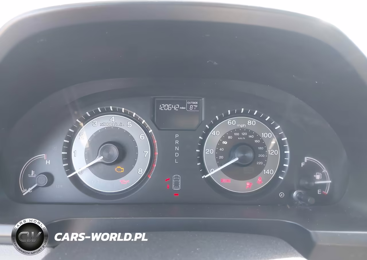 2016 Honda Odyssey Ex-L VIN:5FNRL5H6XGB147149 - 7