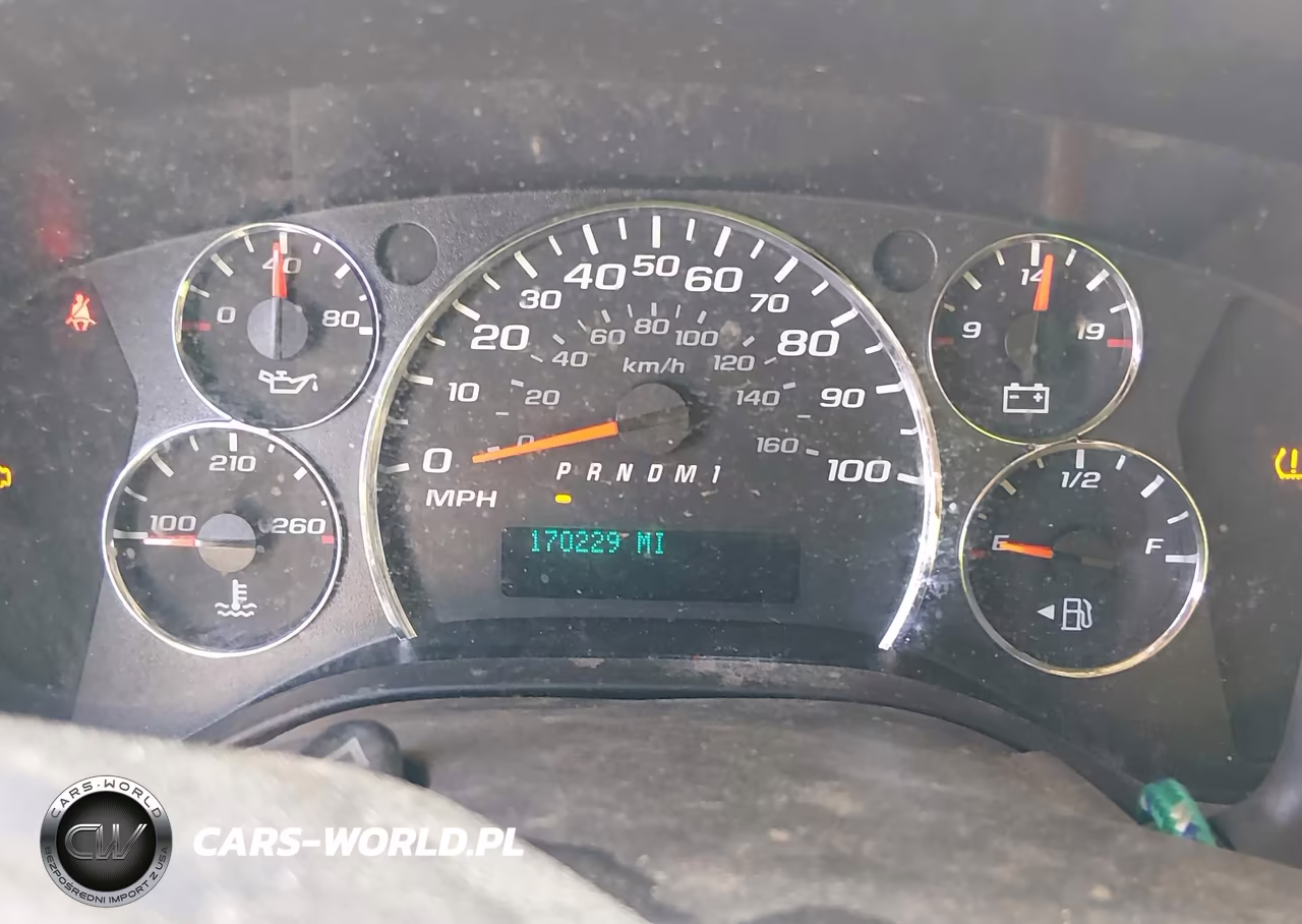 2012 GMC Savana 2500 Work Van VIN:1GTW7GCA3C1900263 - 7