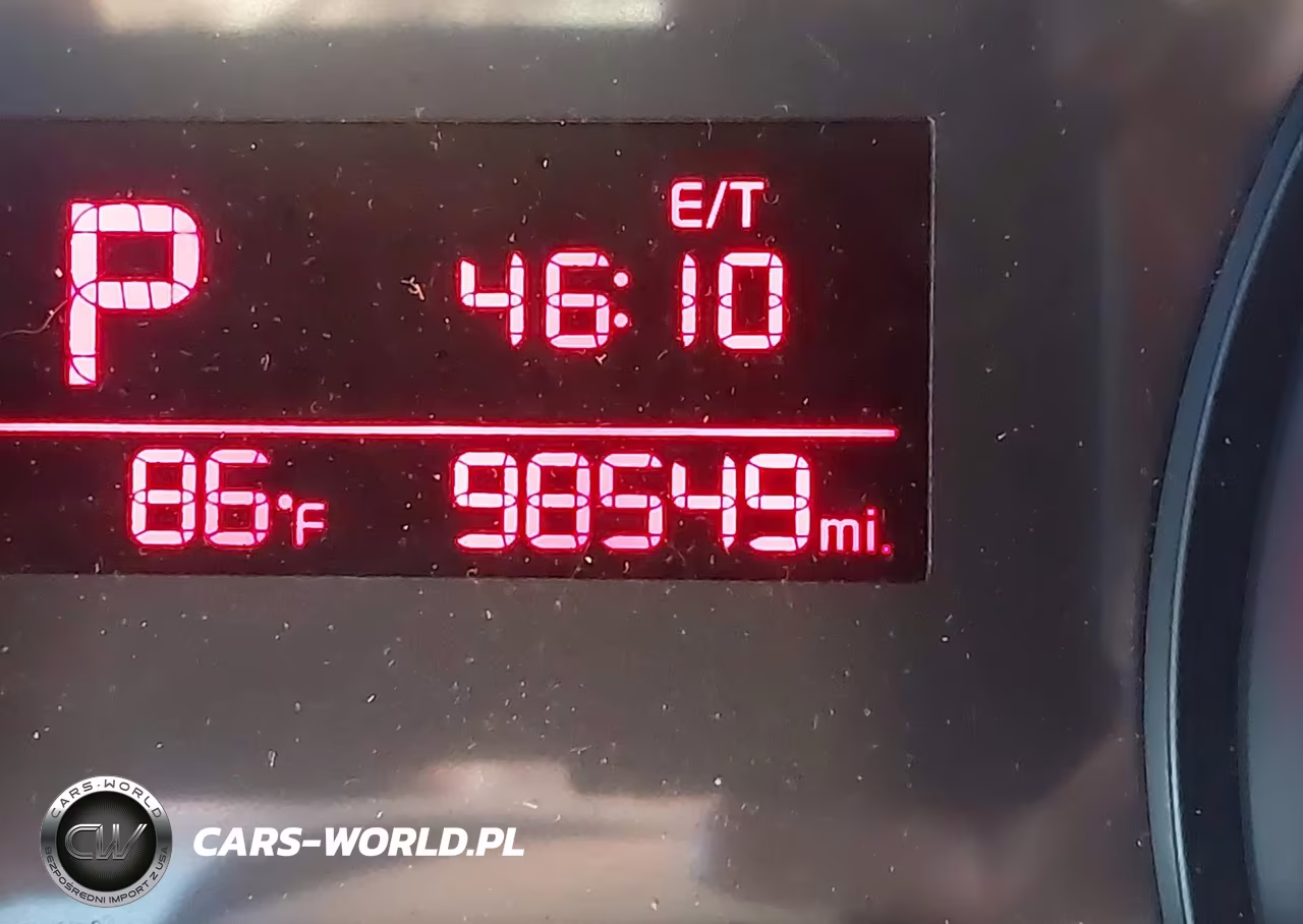 2015 Kia Sedona L VIN:KNDMA5C10F6026135 - 16