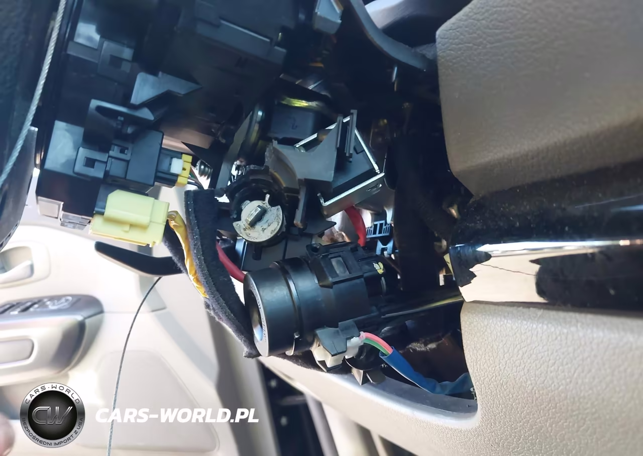 2015 Kia Sedona L VIN:KNDMA5C10F6026135 - 6