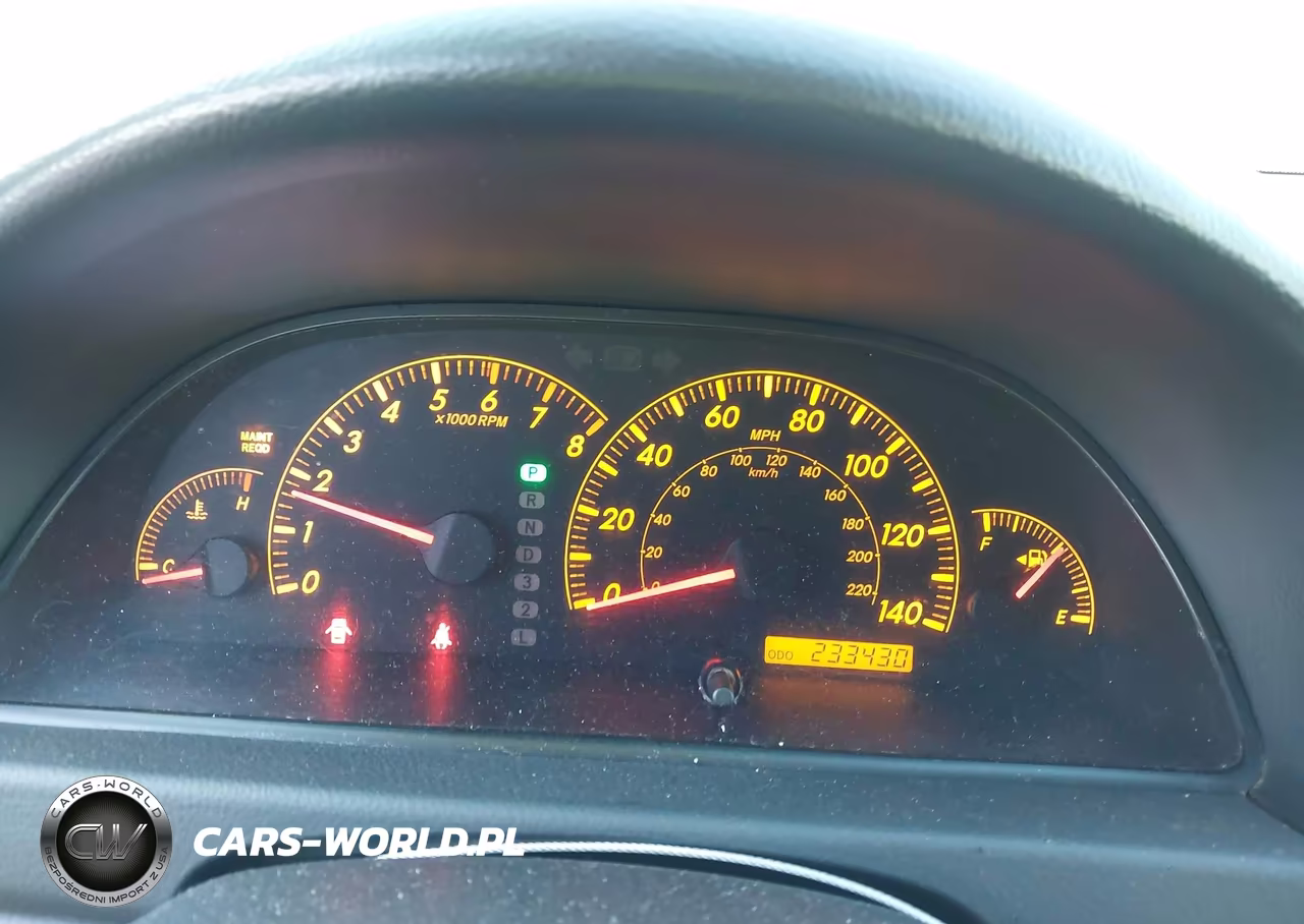 2005 Toyota Camry Se V6 VIN:4T1BA30K65U068047 - 7