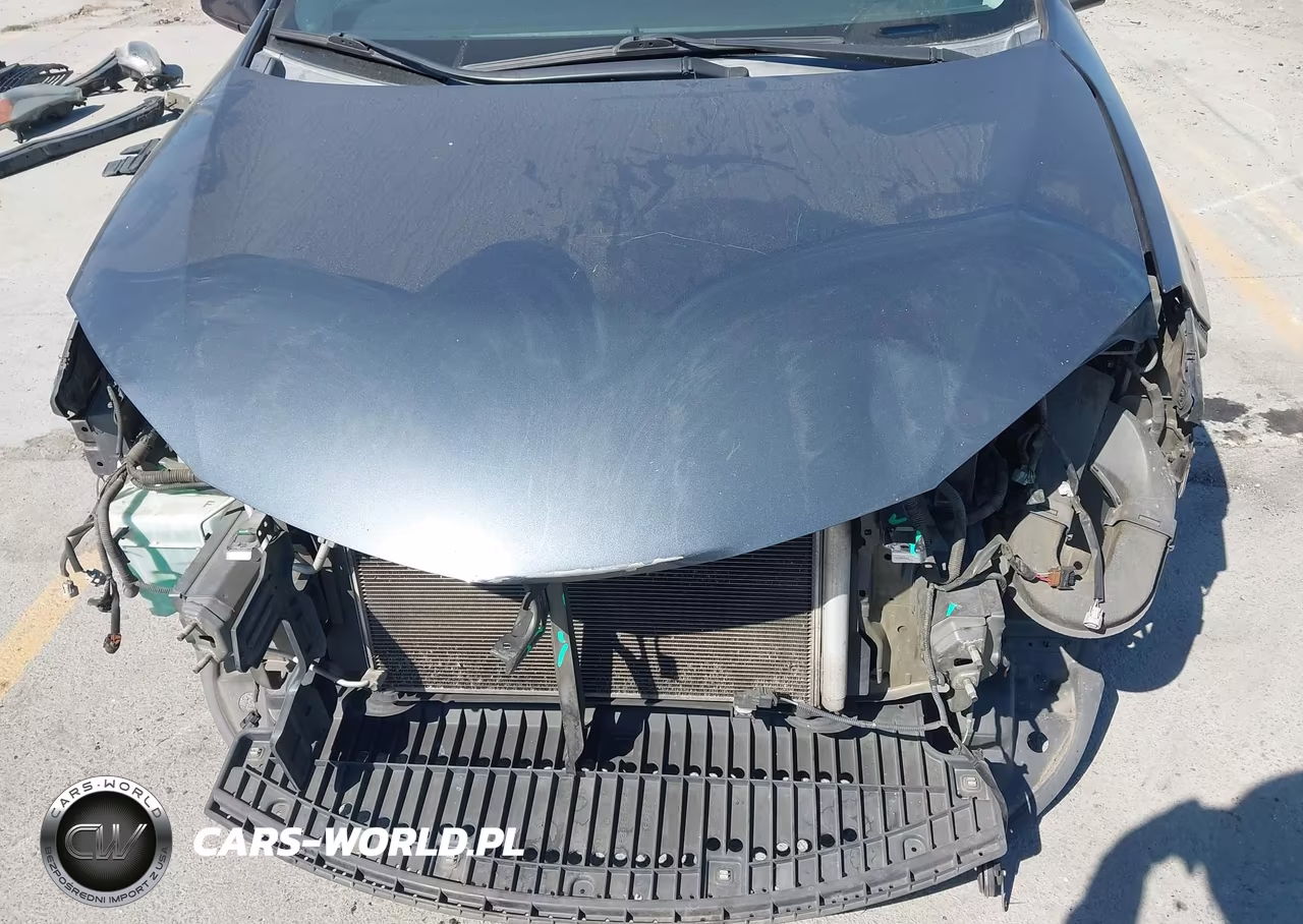 2015 Toyota Corolla Le Plus VIN:5YFBURHE1FP189600 - 6