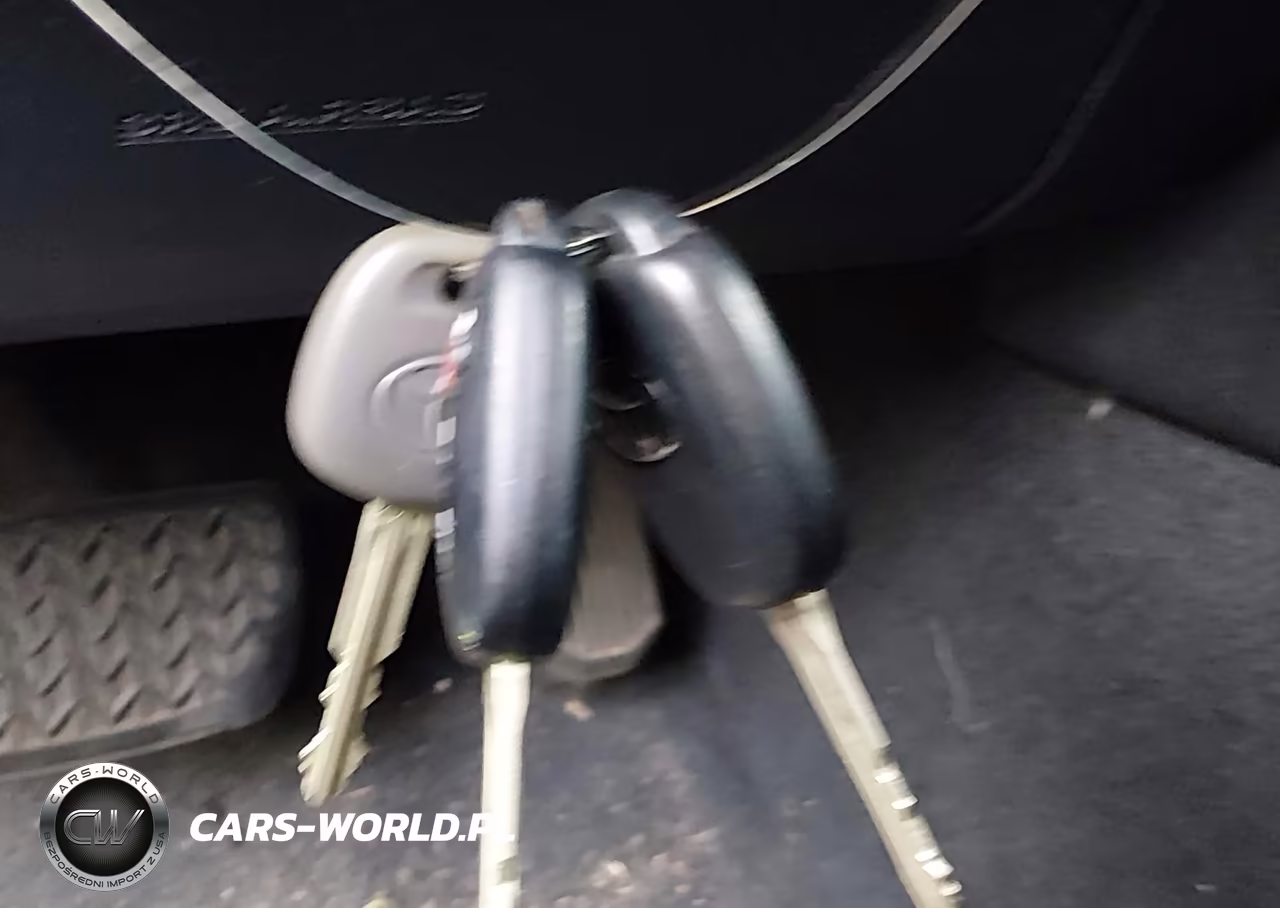 2013 Toyota Camry Se VIN:4T1BF1FK1DU270743 - 11