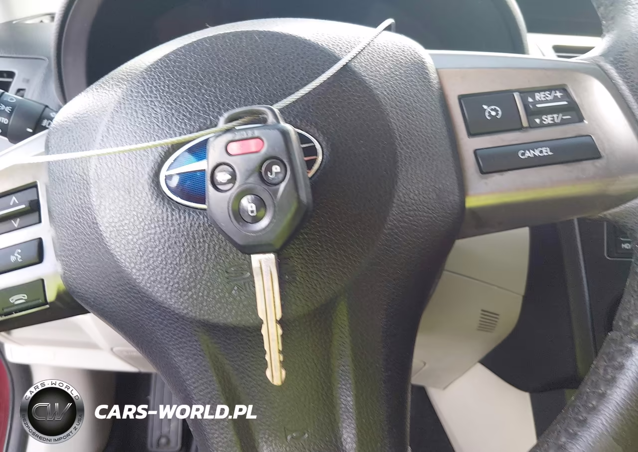 2014 Subaru Xv Crosstrek 2.0I Limited VIN:JF2GPAGC5E8254071 - 11