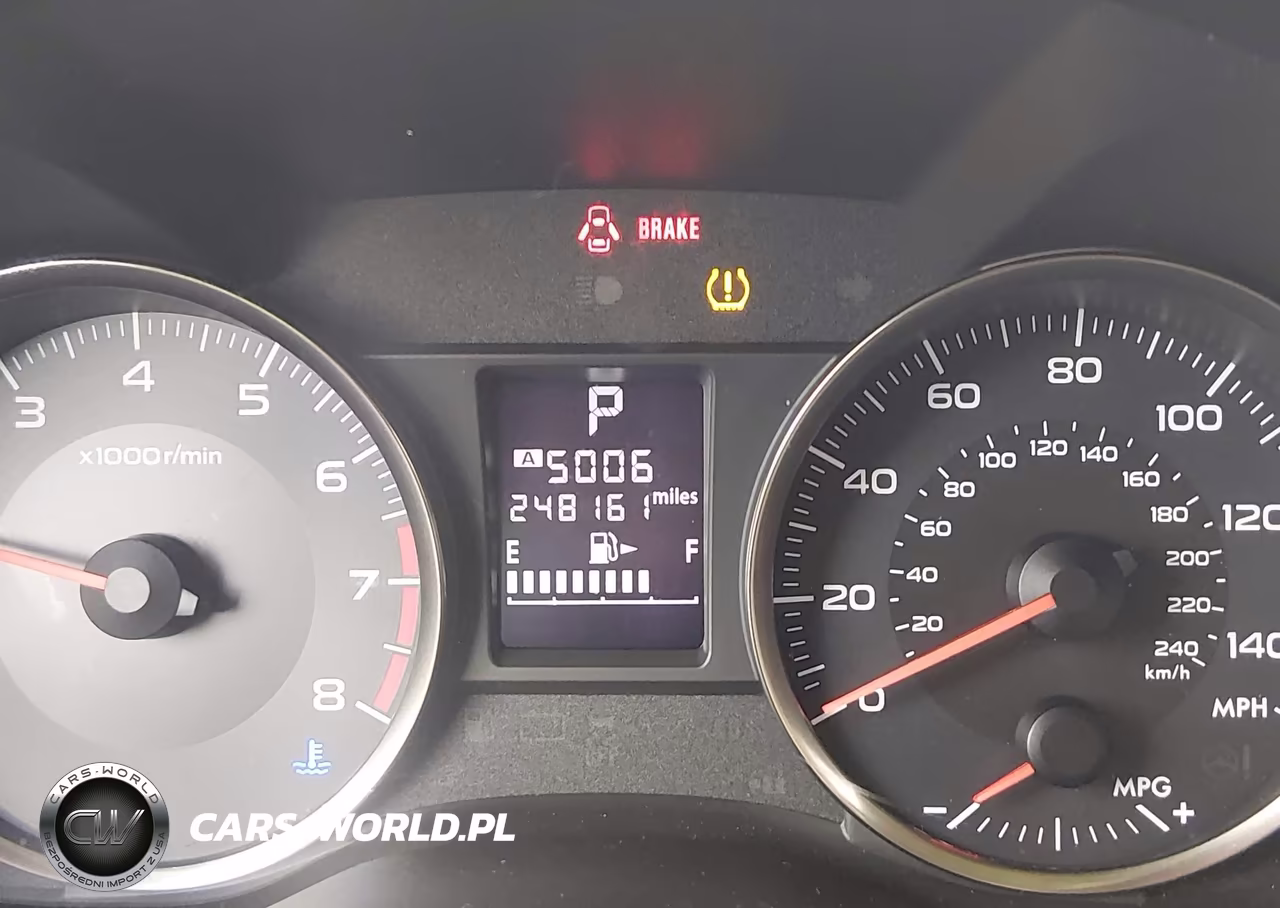 2014 Subaru Xv Crosstrek 2.0I Limited VIN:JF2GPAGC5E8254071 - 15