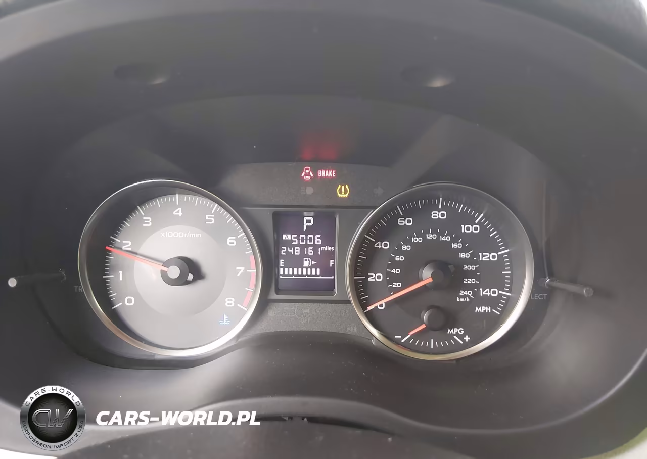 2014 Subaru Xv Crosstrek 2.0I Limited VIN:JF2GPAGC5E8254071 - 7