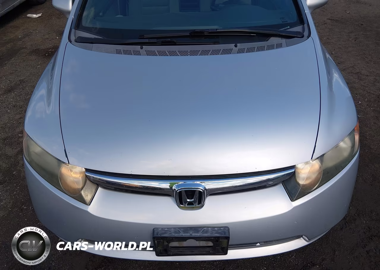 2006 Honda Civic Ex VIN:1HGFA16826L146774 - 10
