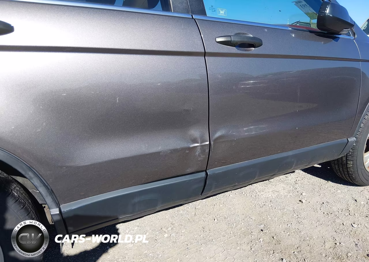 2010 Honda Cr-V Ex VIN:5J6RE4H5XAL057266 - 6
