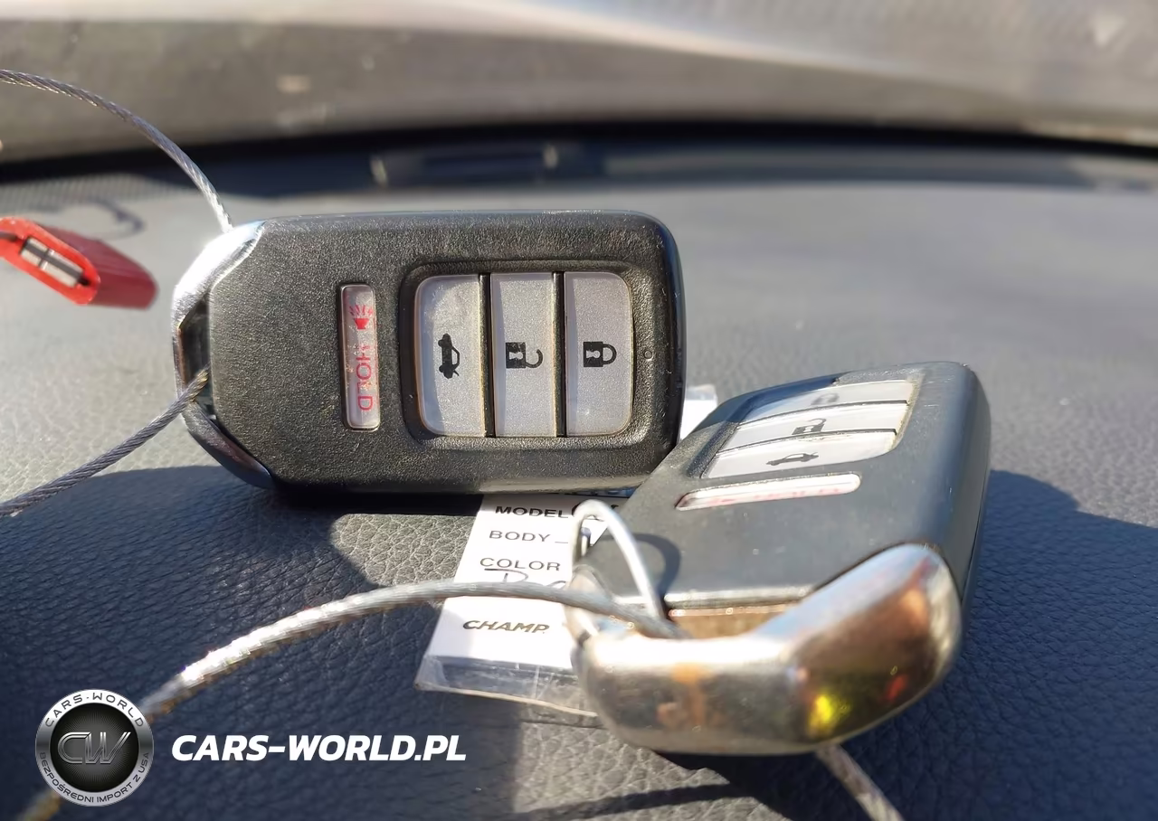 2015 Honda Accord Ex-L VIN:1HGCT1B82FA006738 - 11