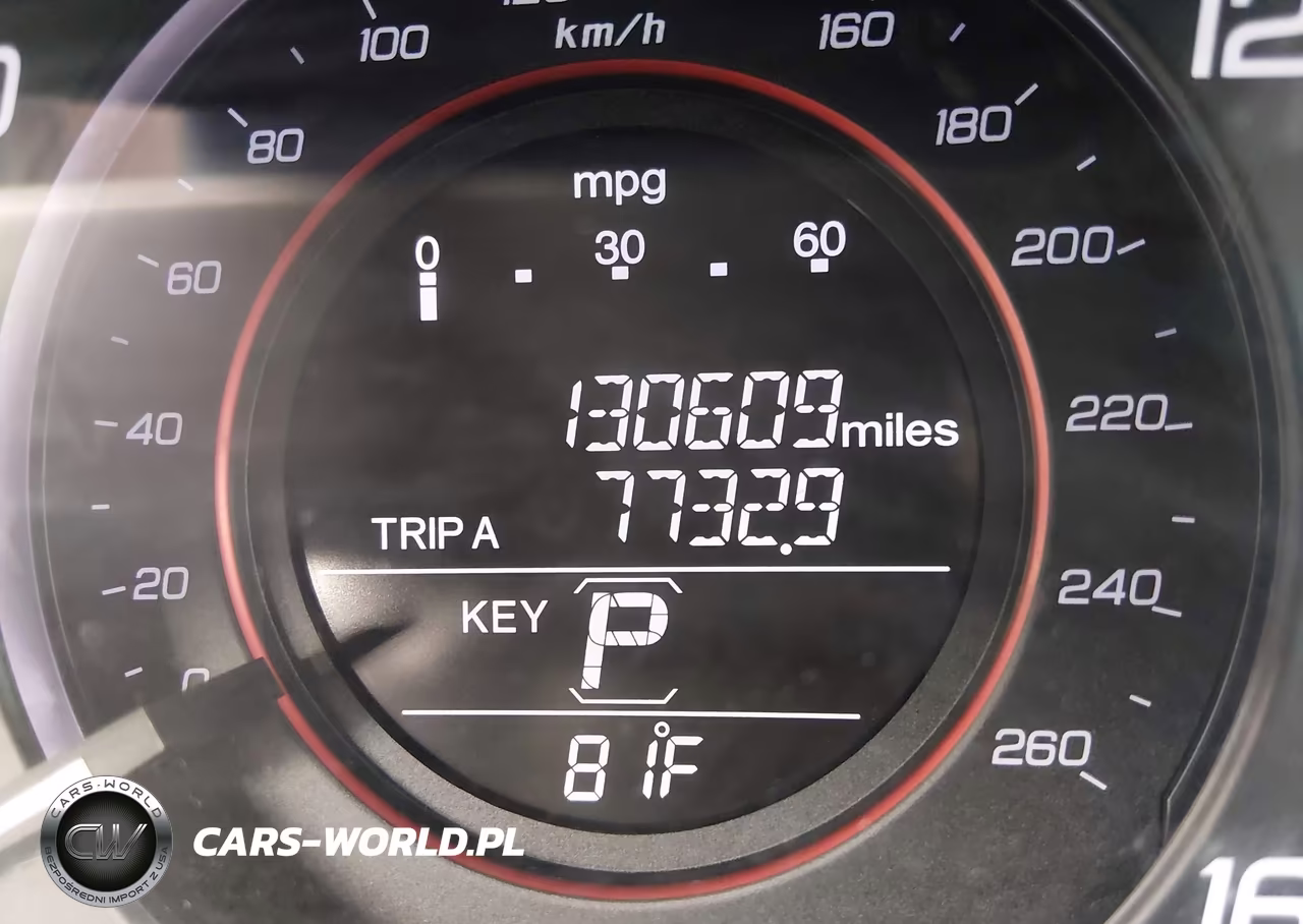 2015 Honda Accord Ex-L VIN:1HGCT1B82FA006738 - 15