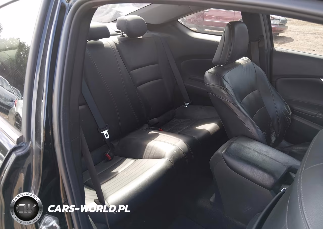 2015 Honda Accord Ex-L VIN:1HGCT1B82FA006738 - 8
