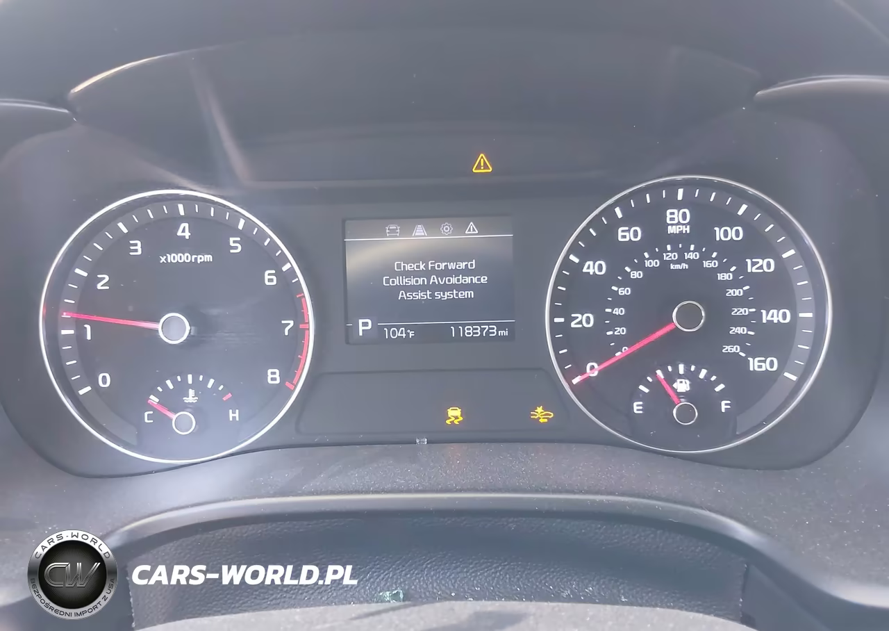 2021 Kia Forte Lxs VIN:3KPF24AD5ME370158 - 7
