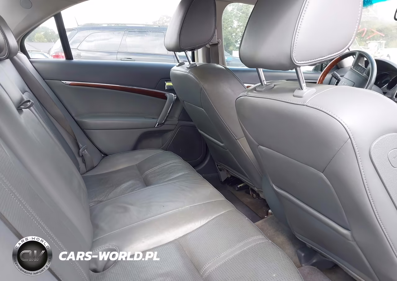 2010 Lincoln Mkz VIN:3LNHL2GC3AR750737 - 8