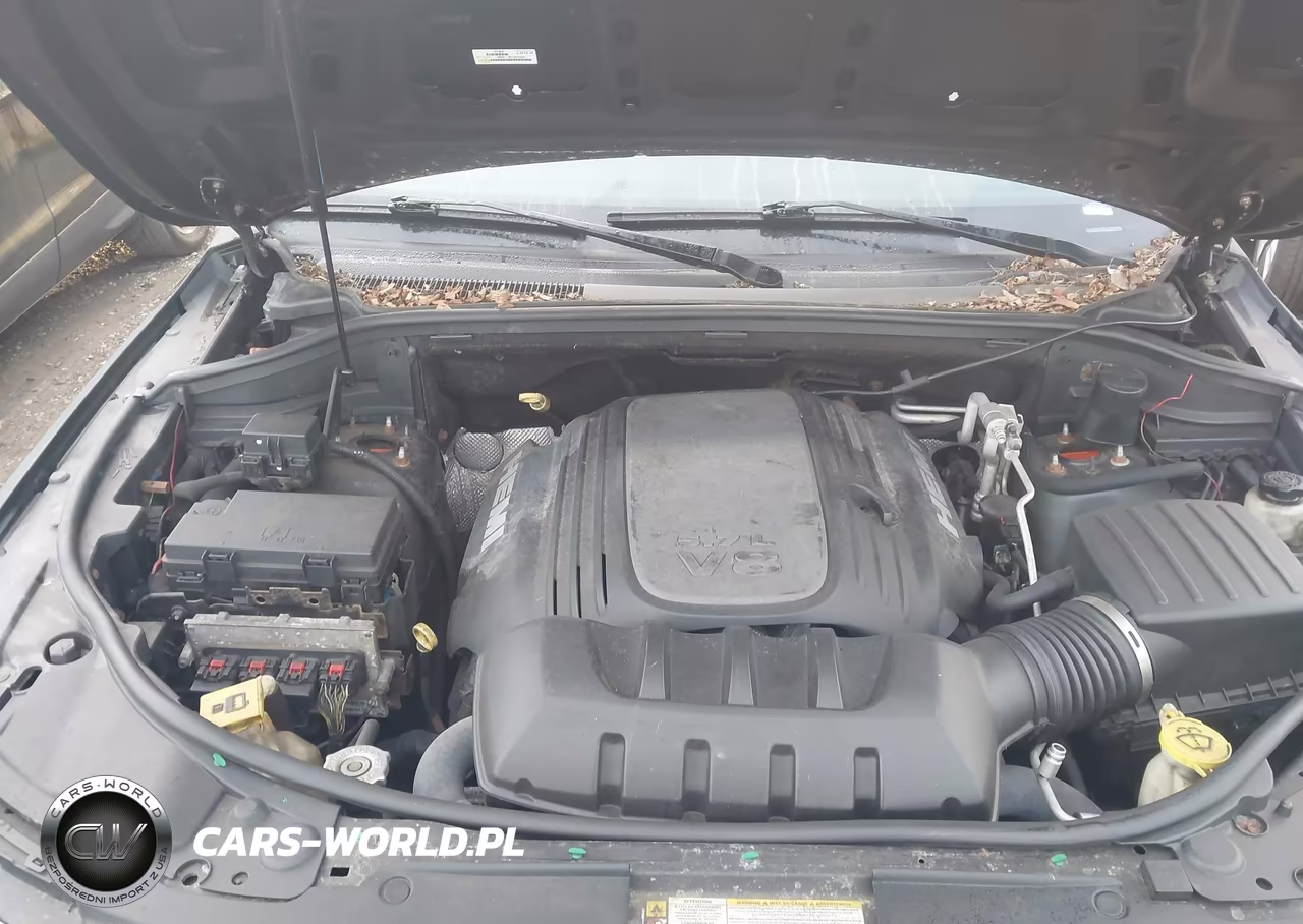 2011 Jeep Grand Cherokee Limited VIN:1J4RR5GT2BC649546 - 10