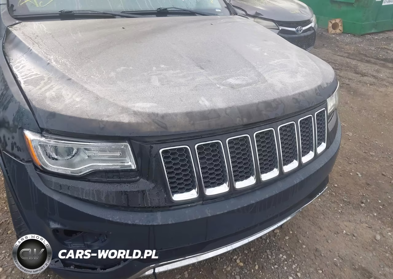 2011 Jeep Grand Cherokee Limited VIN:1J4RR5GT2BC649546 - 6