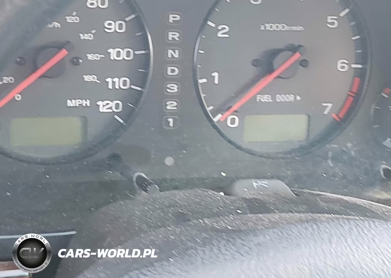 2002 Subaru Outback VIN:4S3BH675827606808 - 7