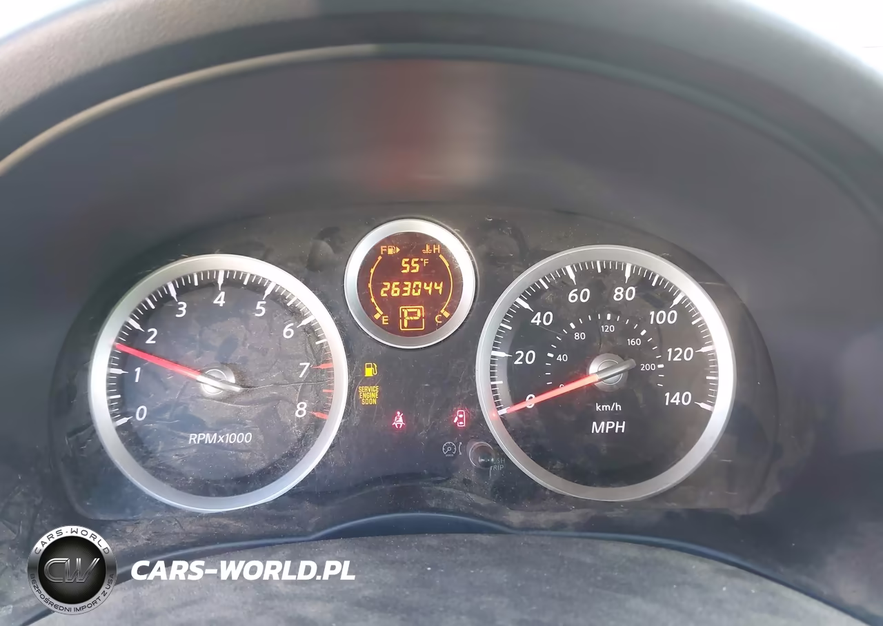 2010 Nissan Sentra 2.0S VIN:3N1AB6AP3AL668881 - 7