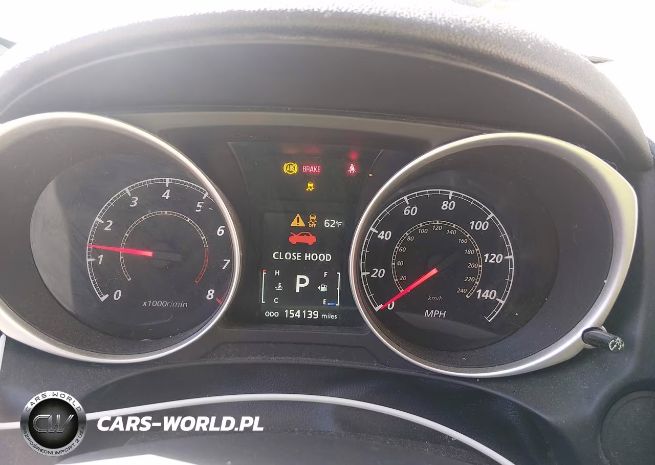 2015 Mitsubishi Outlander Sport Es VIN:4A4AR3AUXFE030527 - 7