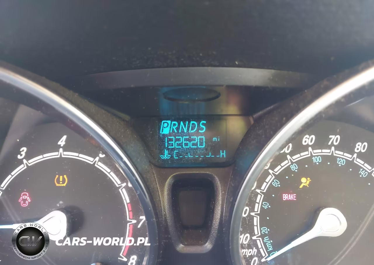 2015 Ford Fiesta Se VIN:3FADP4BJ4FM160503 - 15