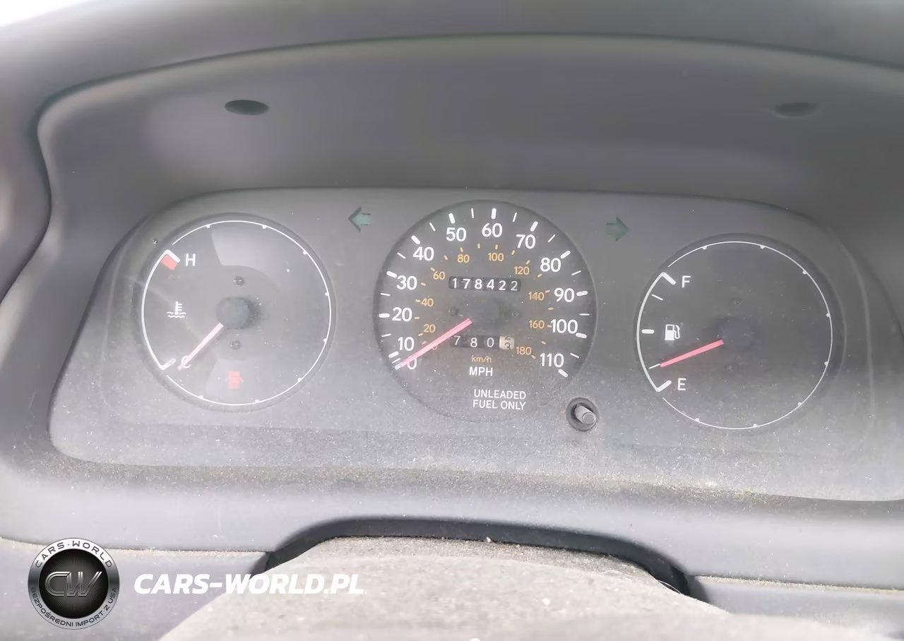 1994 Toyota Corolla VIN:1NXAE04B2RZ153398 - 7
