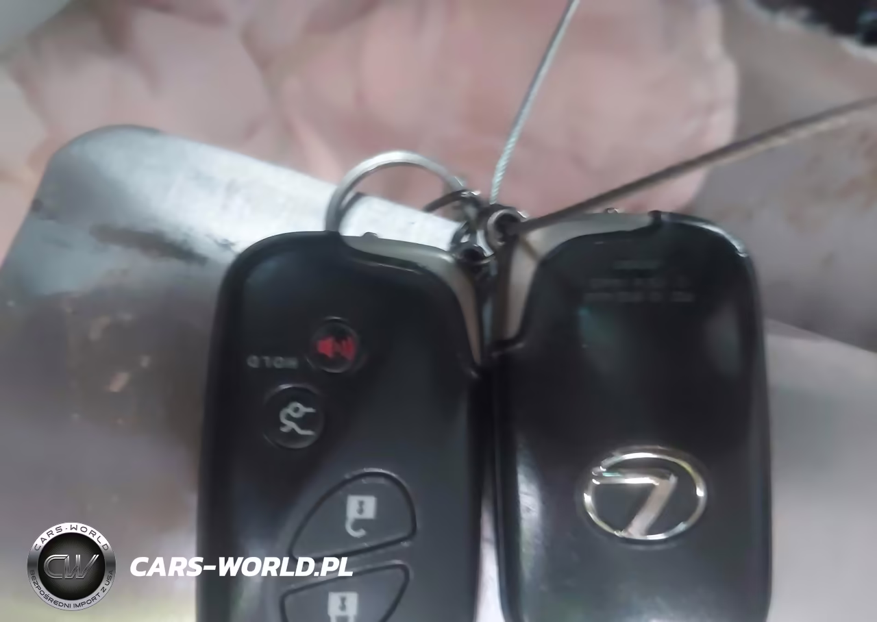 2009 Lexus Ls 460 VIN:JTHBL46F195085626 - 11